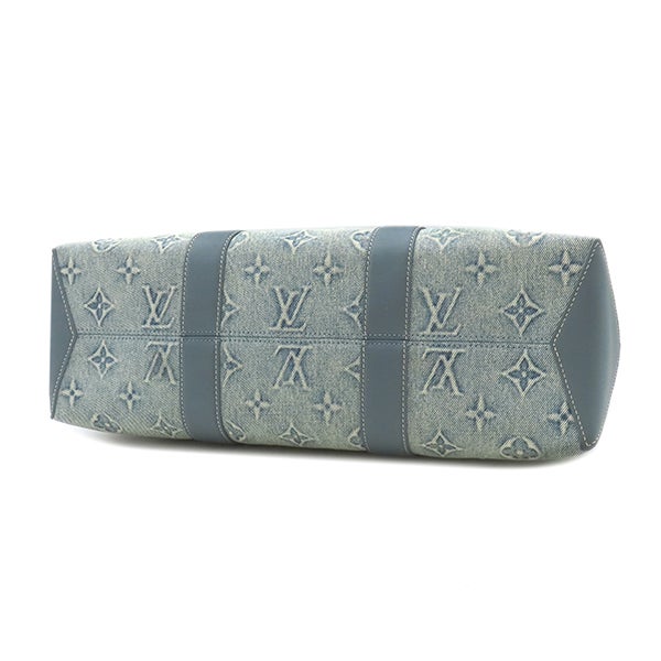 ルイヴィトン LOUIS VUITTON トートバッグ ウィークエンド トートNM