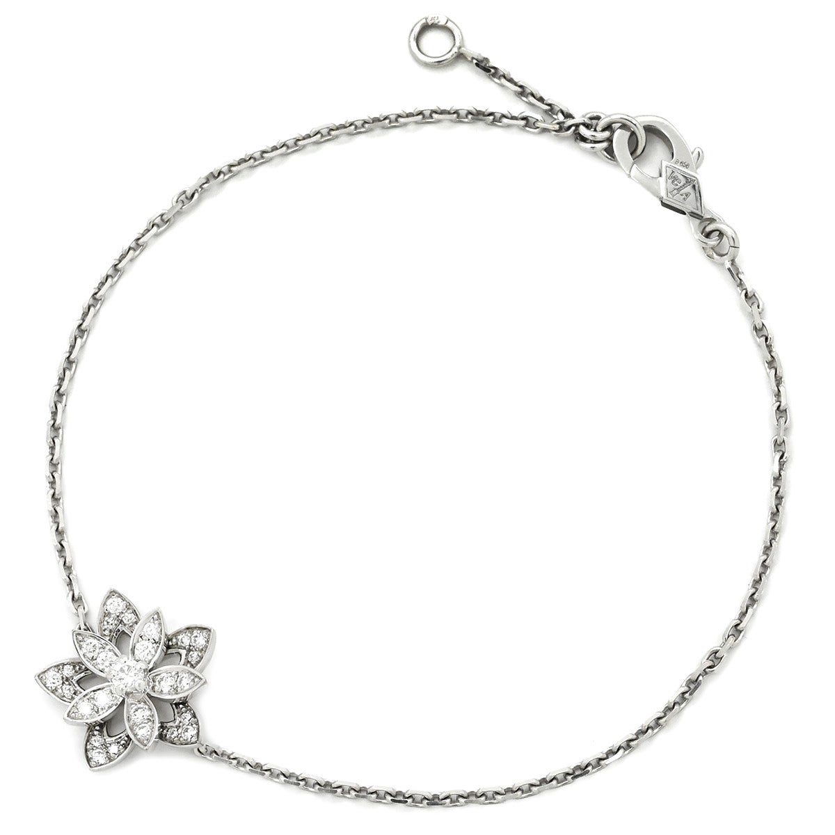 ヴァンクリーフアーペル Van Cleef & Arpels ブレスレット