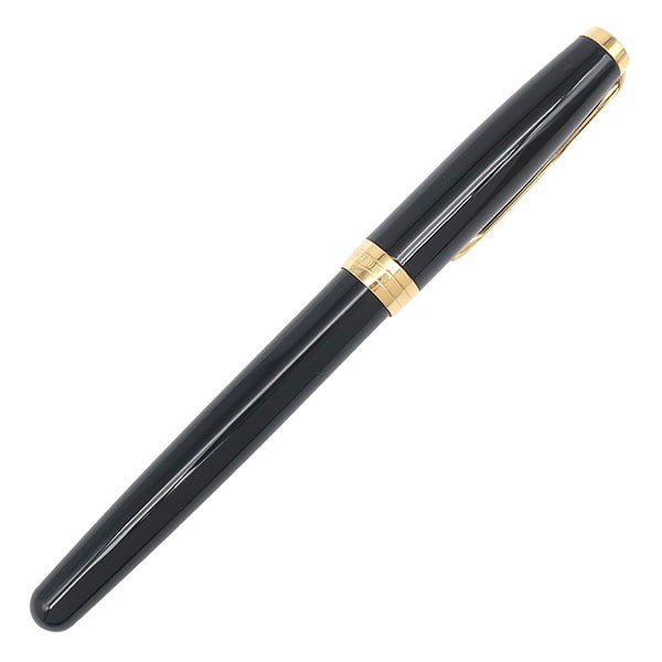 パーカー PARKER 万年筆 ソネット レッドGT ステンレススチール