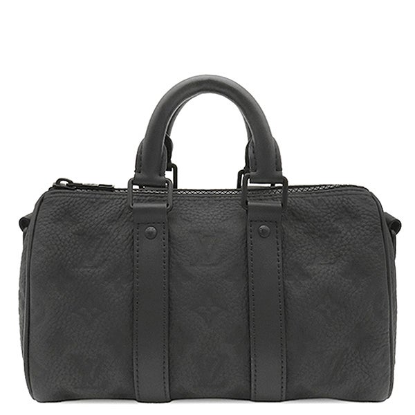 ルイヴィトン LOUIS VUITTON 2WAYバッグ LV×TM ナノ スピーディー