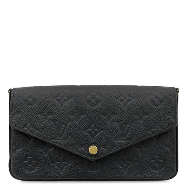 ルイヴィトン LOUIS VUITTON ショルダーバッグ ポシェット モノグラム