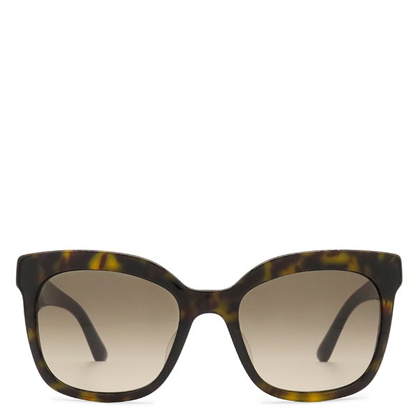 プラダ PRADA サングラス アイウェア 72□16 プラスチック ブラック