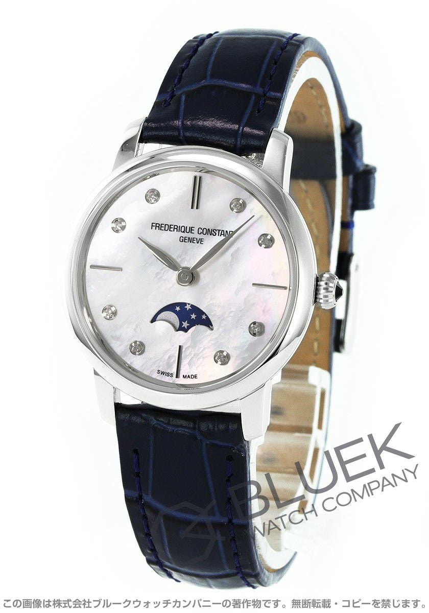 スリムライン | ブルークウォッチカンパニー