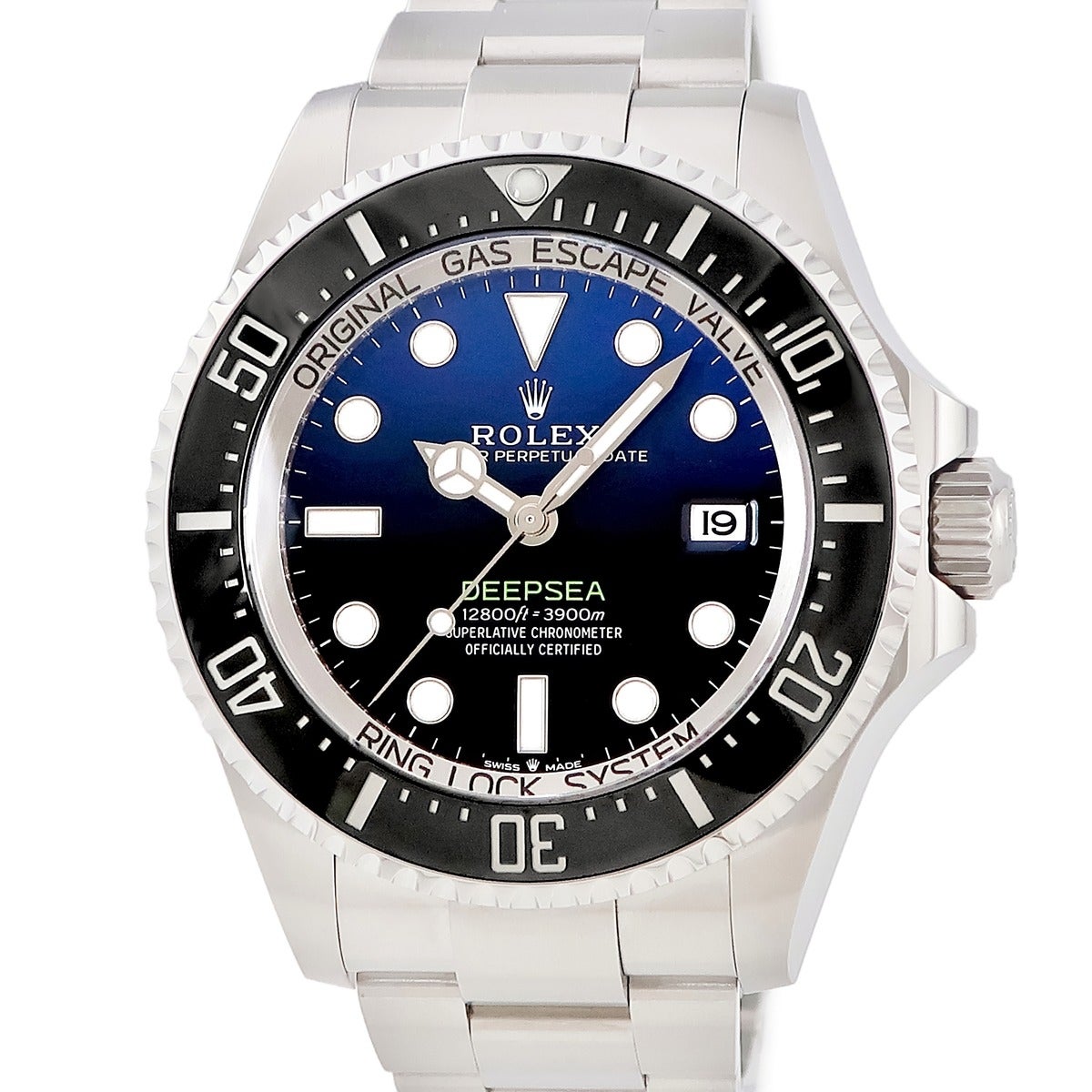 ROLEX｜ロレックス｜時計｜ブルークウォッチカンパニー公式サイト