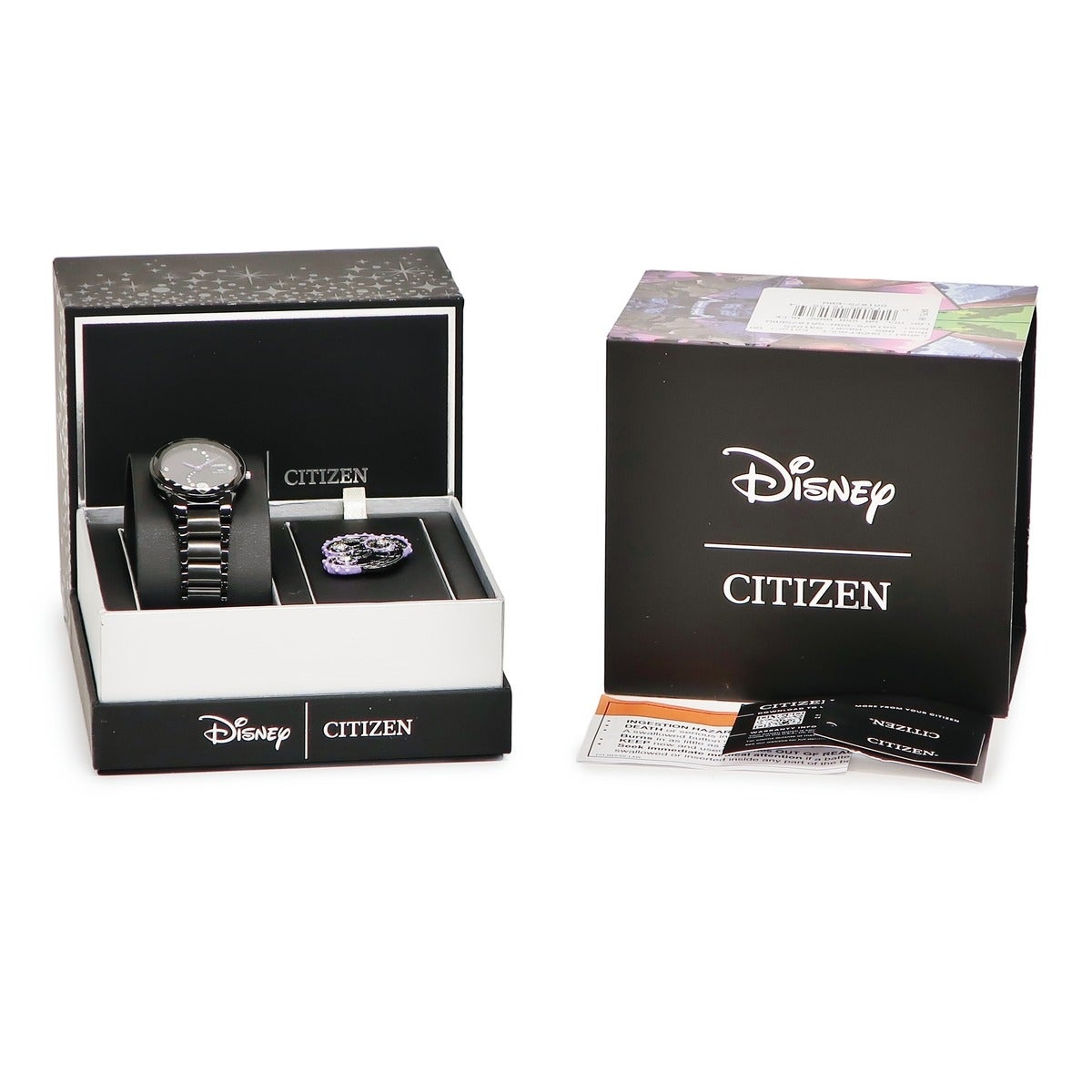 シチズン CITIZEN エコドライブ アースラ GA1075-68W 未使用