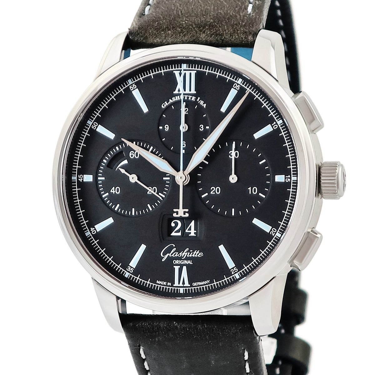 ユリスナルダン ULYSSE NARDIN マリーン トルピユール 1182-310 新品