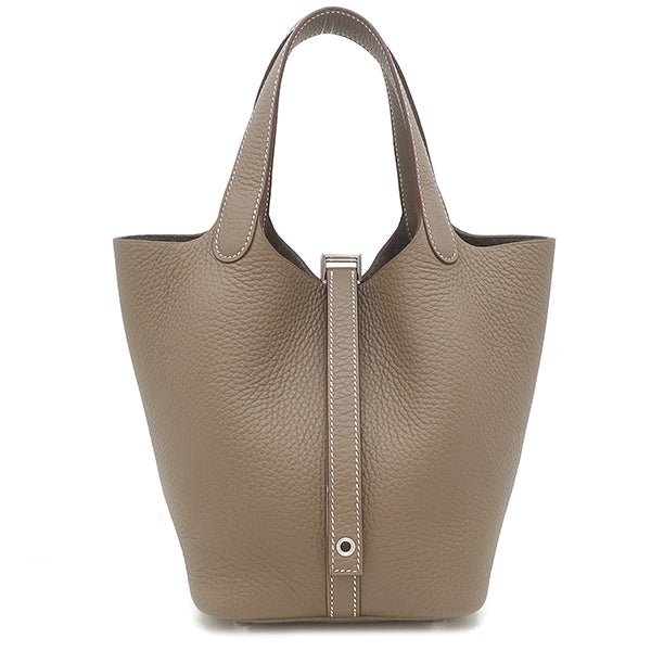 エルメス HERMES 2WAYバッグ ボリード1923 ミニ エバーカラー