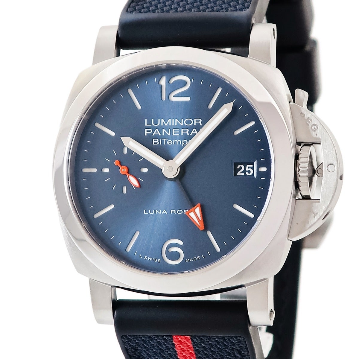 パネライ PANERAI | 新品腕時計通販ブルークウォッチカンパニー