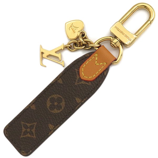ルイヴィトン LOUIS VUITTON キーホルダー キーホルダー LV