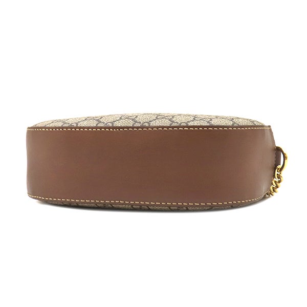 グッチ GUCCI ショルダーバッグ GGスプリーム チェーン