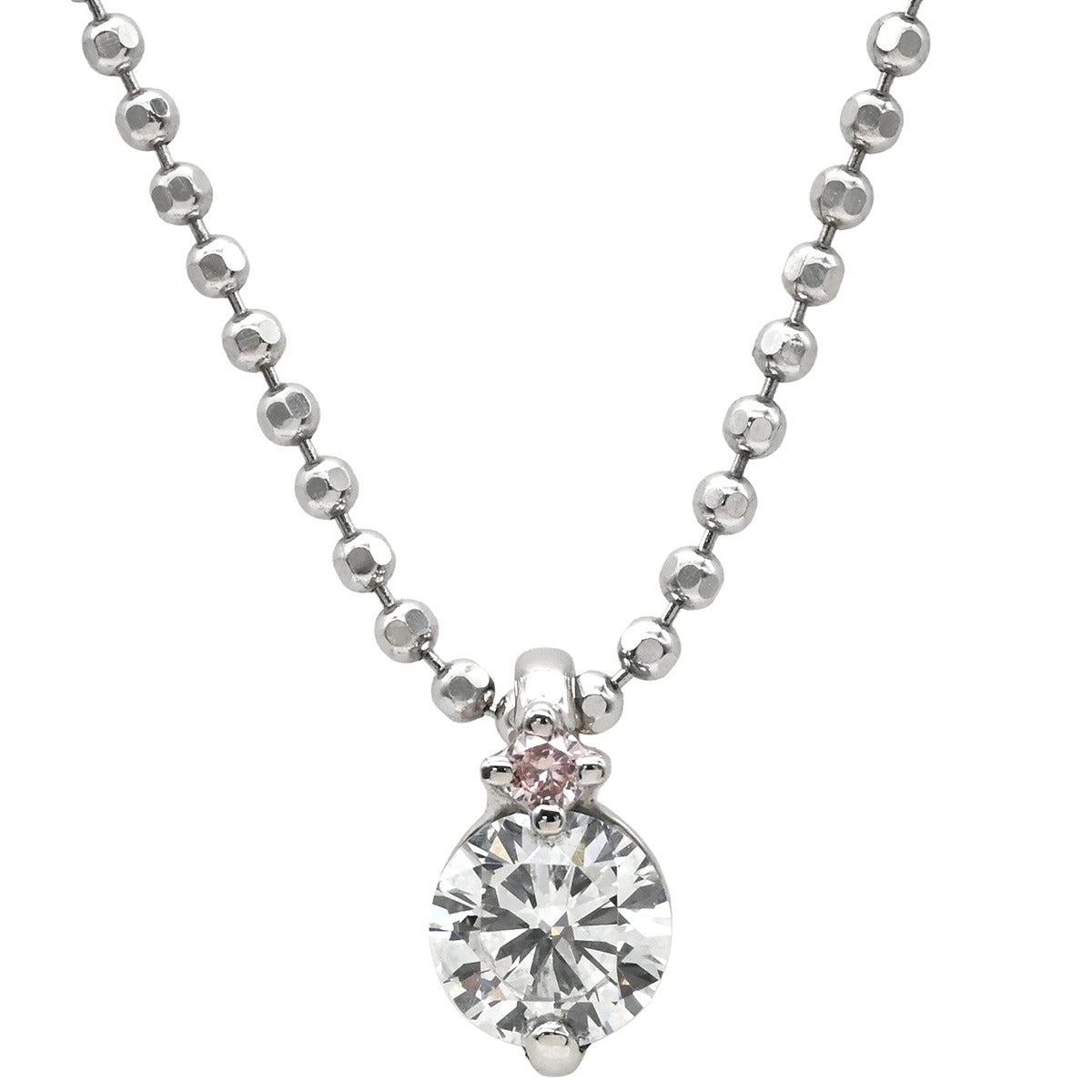 タサキ TASAKI ネックレス あこやパール 7.0-7.5mm シルバーグレー