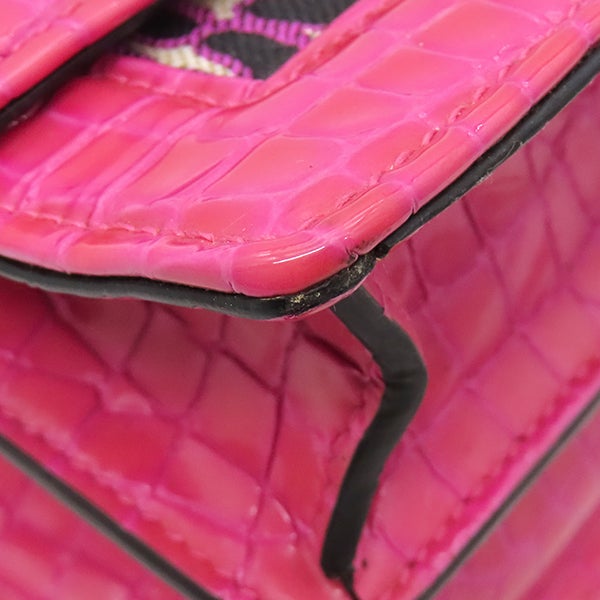 ミュウミュウ MIU MIU ショルダーバッグ チェーンショルダー