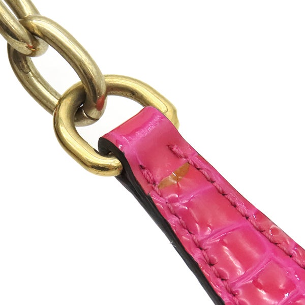 ミュウミュウ MIU MIU ショルダーバッグ チェーンショルダー