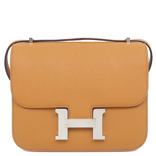 エルメス HERMES ショルダーバッグ コンスタンス3 ミニ ミロワール