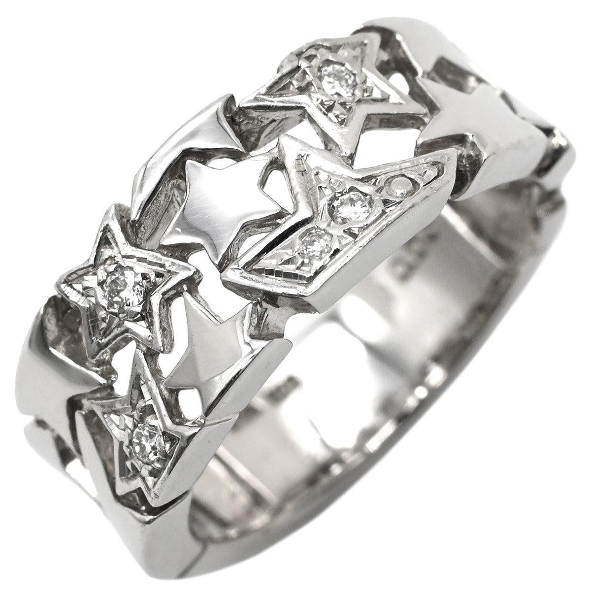 STAR JEWELRY｜スタージュエリー | ブルークウォッチカンパニー