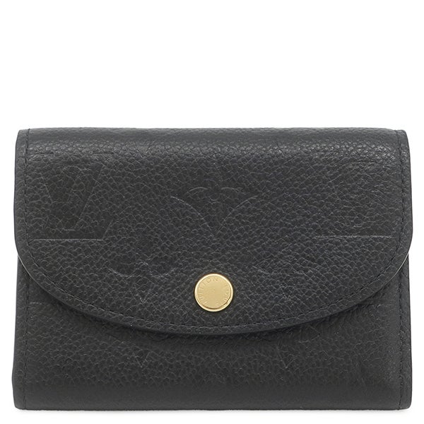 ルイヴィトン LOUIS VUITTON コインケース ポルトフォイユ ゾエ