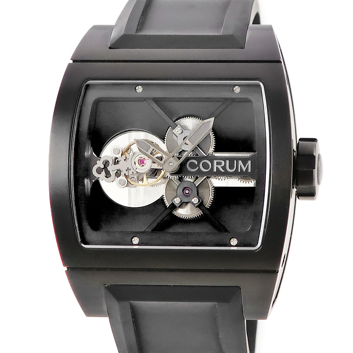 CORUM｜コルム | ブルークウォッチカンパニー