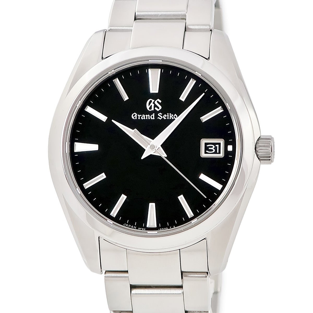 グランドセイコー Grand Seiko ヘリテージコレクション 9Fクォーツ