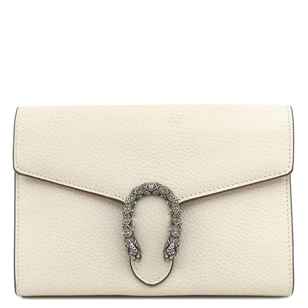 グッチ GUCCI チェーンウォレット ディオニュソス ミニ チェーンバッグ