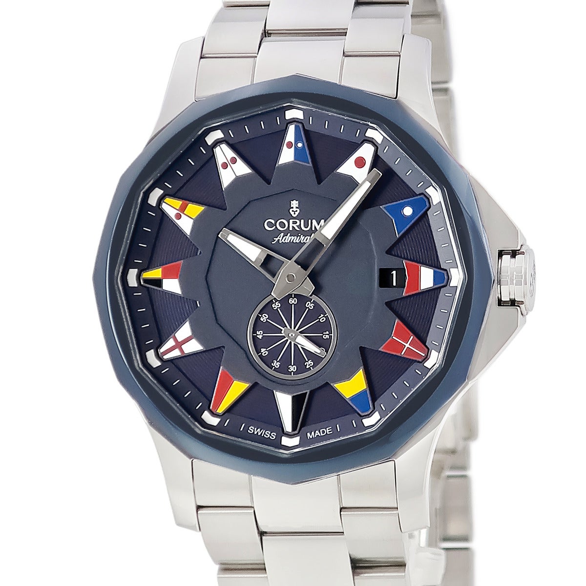 CORUM｜コルム | ブルークウォッチカンパニー