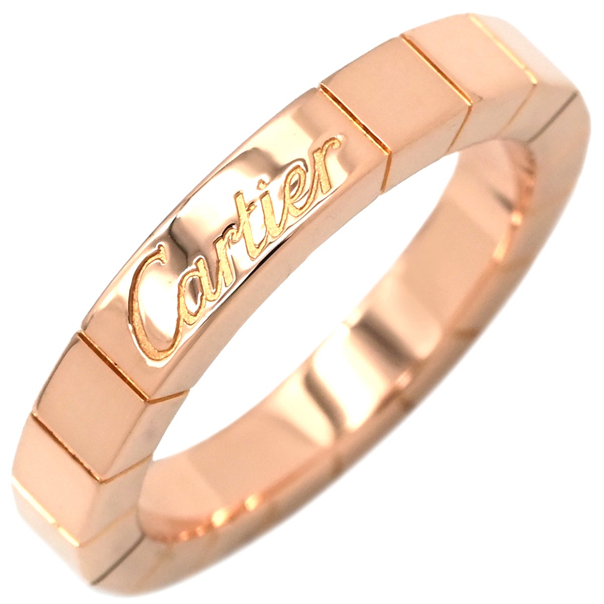 カルティエ Cartier ブレスレット LOVE ラブブレス オープン ラージ