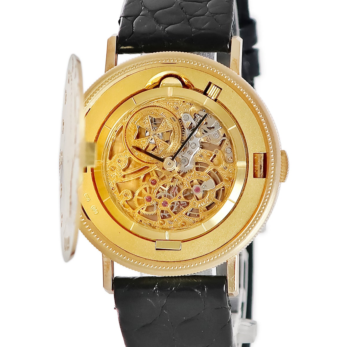 ヴァシュロン・コンスタンタン VACHERON CONSTANTIN コイン ウォッチ