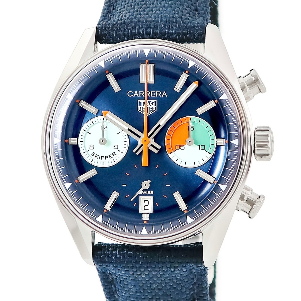 Tag Heuer｜タグホイヤー｜時計｜ブルークウォッチカンパニー公式サイト