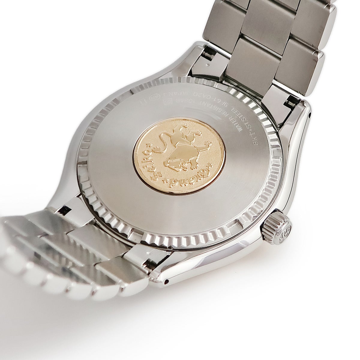 グランドセイコー Grand Seiko 9Fクォーツ SBGX004 9F61-0A20 グランドセイコー Grand Seiko 9Fクォーツ SBGX004 9F61-0A20
