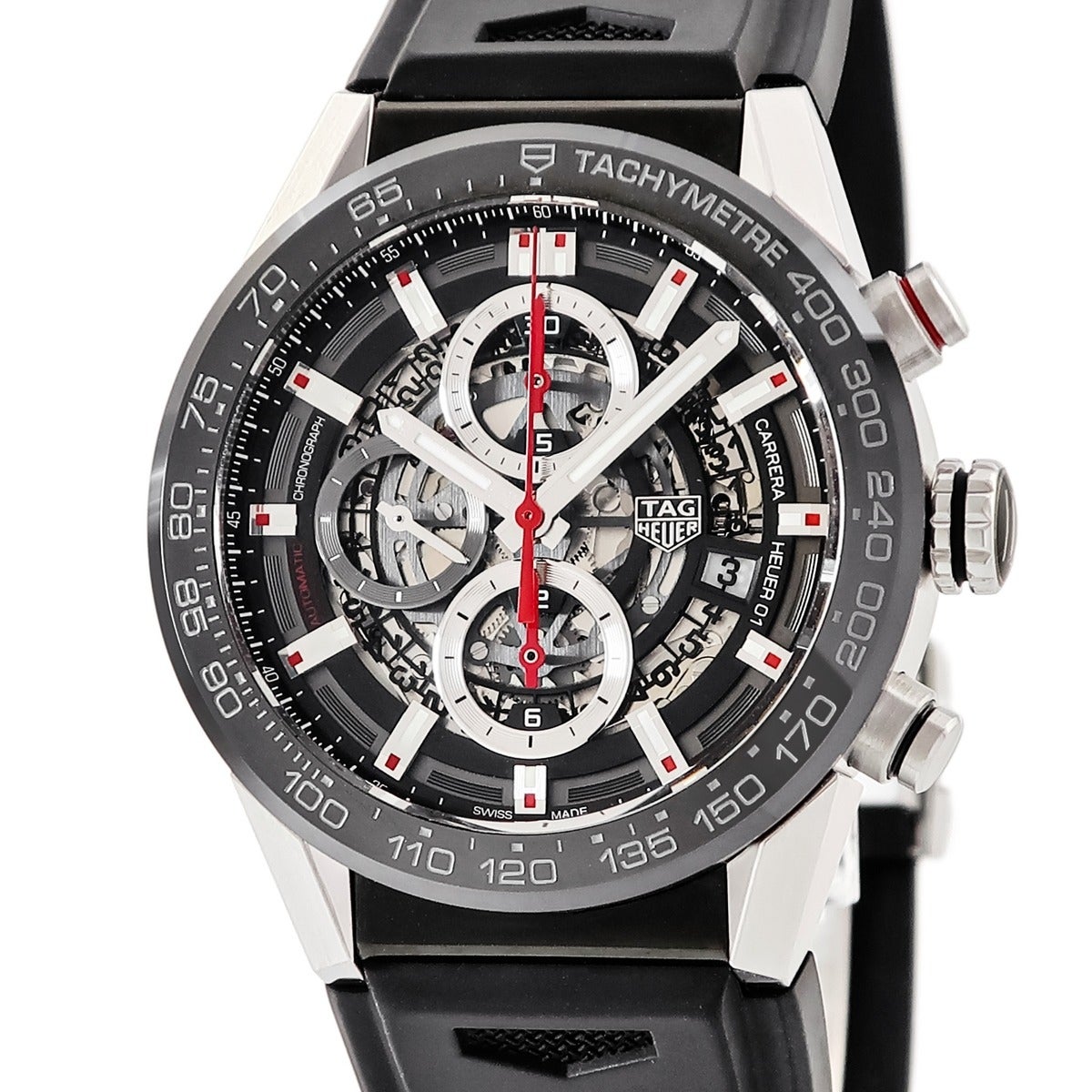 Tag Heuer｜タグホイヤー｜時計｜ブルークウォッチカンパニー公式サイト