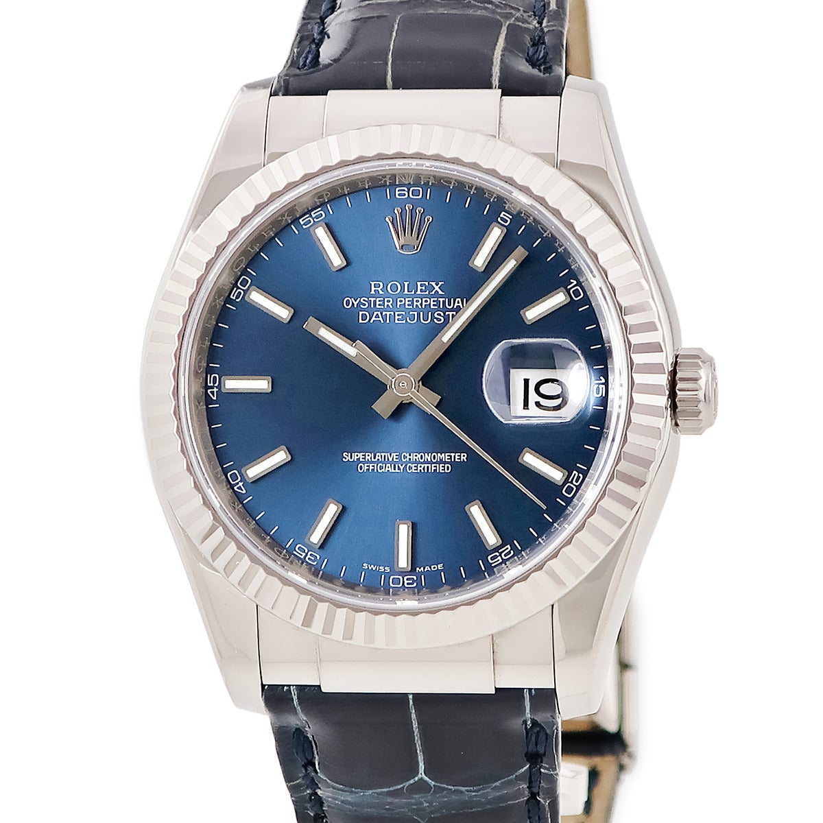 ロレックス腕時計一覧｜ROLEX 新品・中古｜ブルークウォッチカンパニー