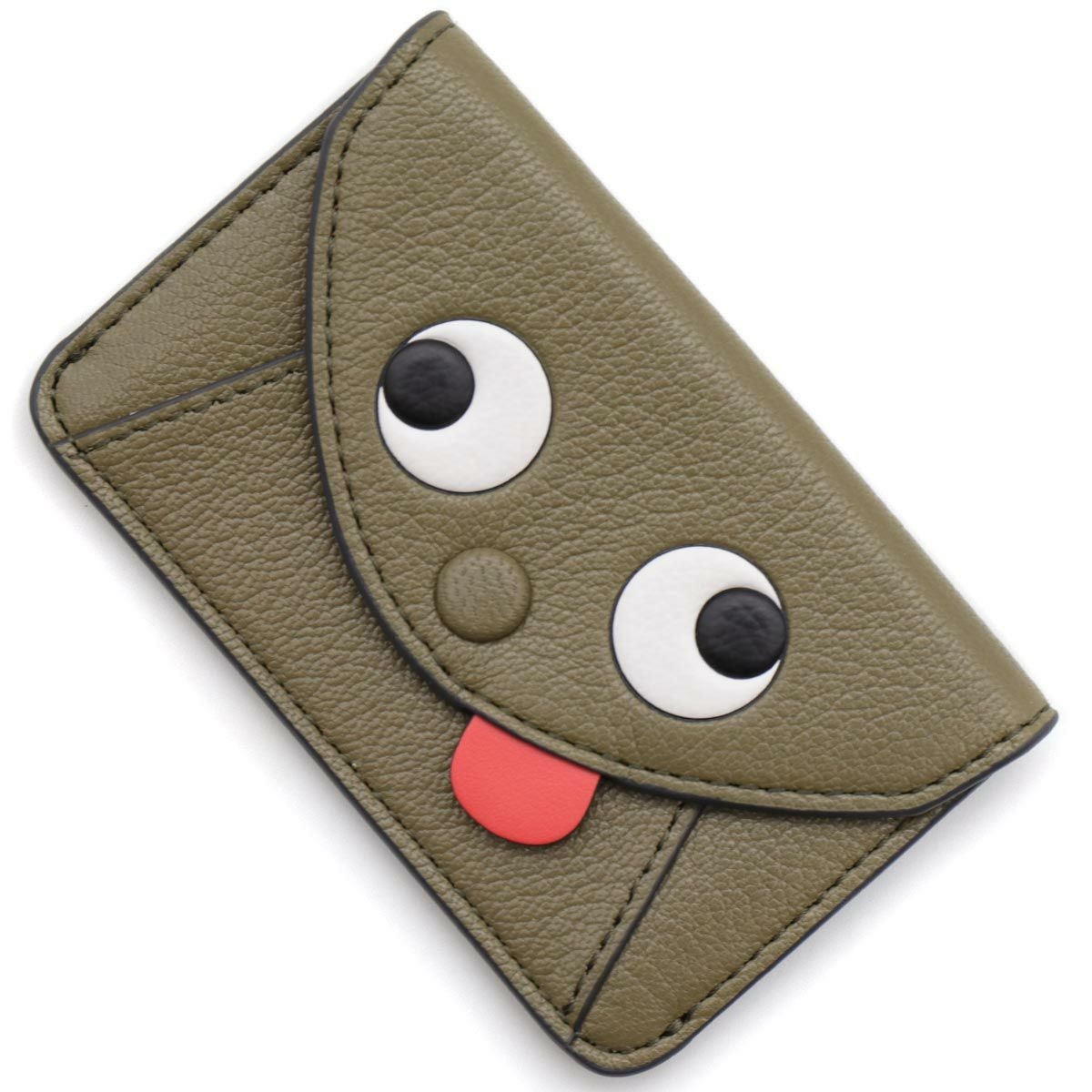 アニヤハインドマーチ カードケース/コインケース（小銭入れ