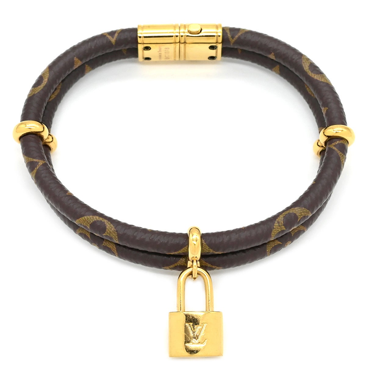 SALE】 ルイヴィトン LOUIS VUITTON ブレスレット ブラスレ