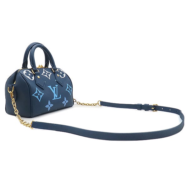 ルイヴィトン LOUIS VUITTON 2WAYバッグ スピーディ バンドリエール 20