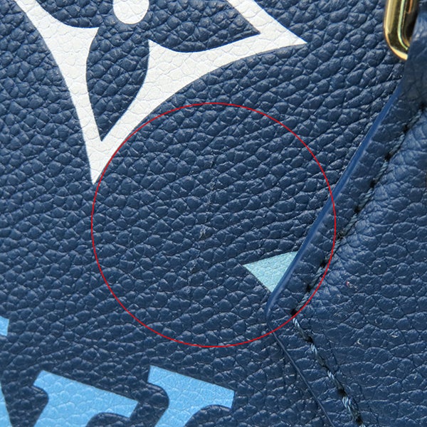 ルイヴィトン LOUIS VUITTON 2WAYバッグ スピーディ バンドリエール 20