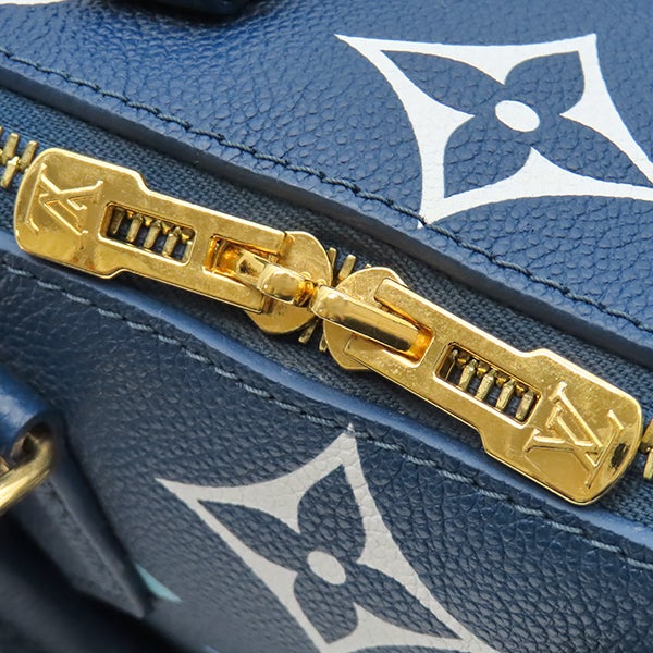 ルイヴィトン LOUIS VUITTON 2WAYバッグ スピーディ バンドリエール 20
