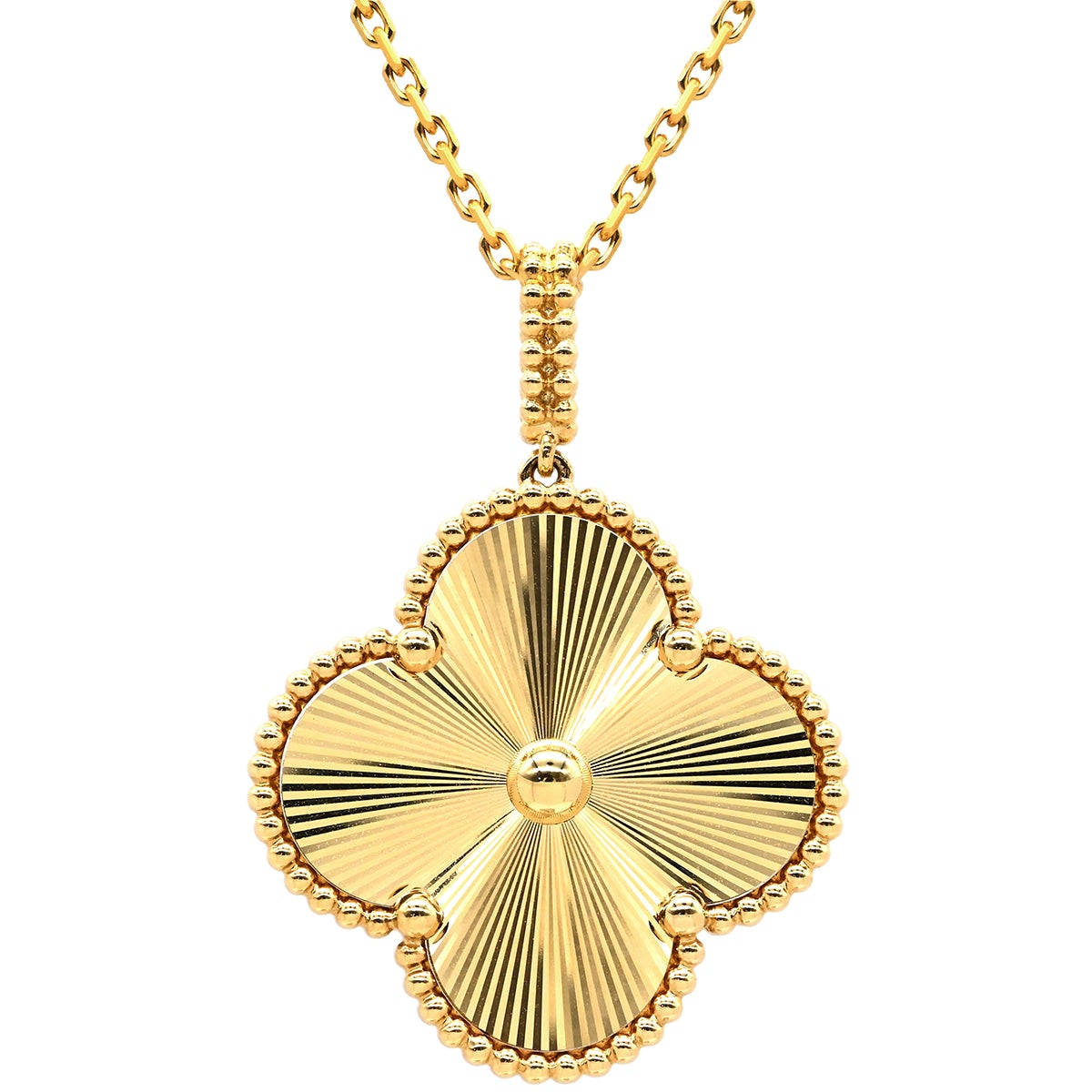ヴァンクリーフアーペル Van Cleef & Arpels ブレスレット