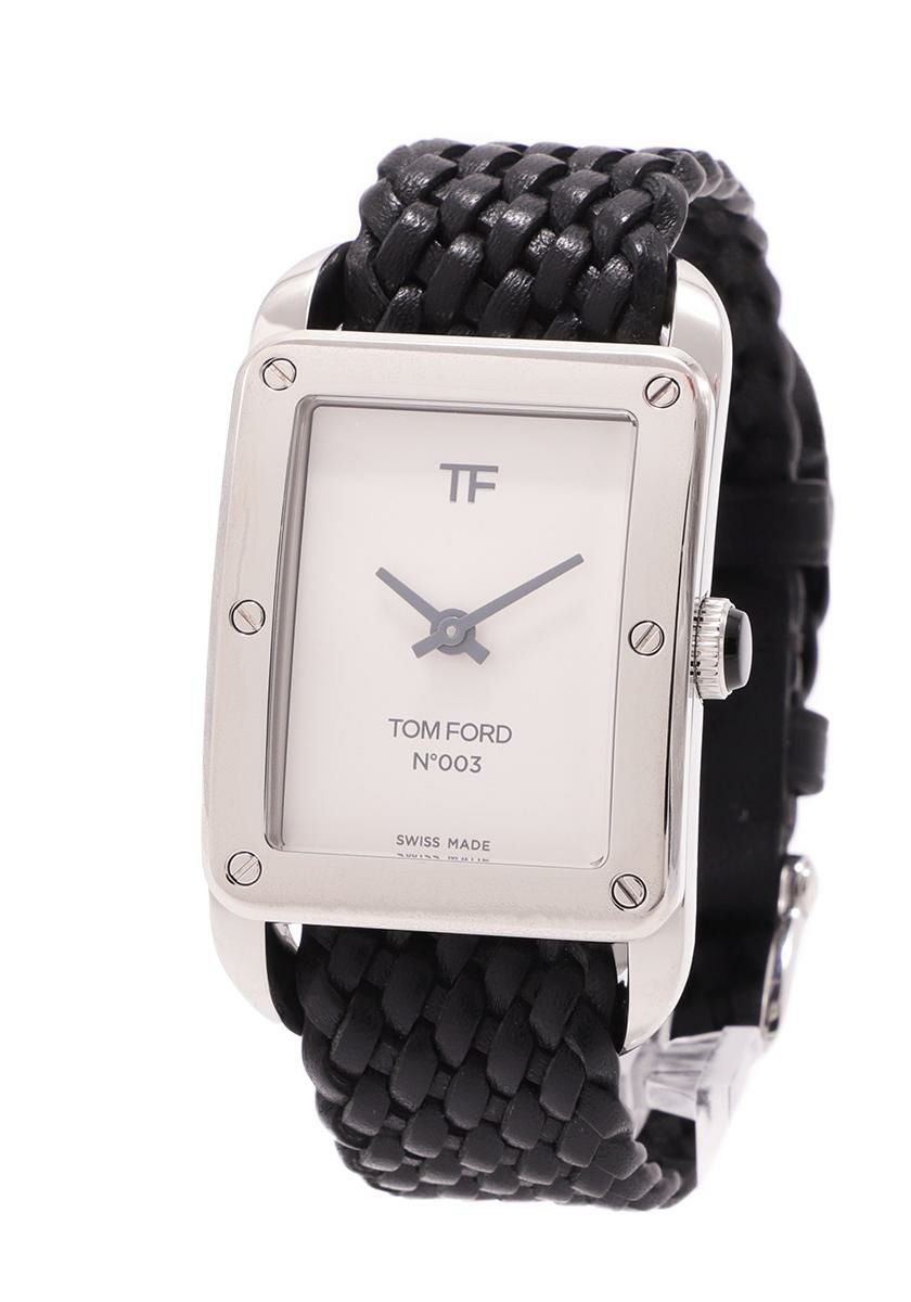 トムフォード TOMFORD | 腕時計通販ブルークウォッチカンパニー