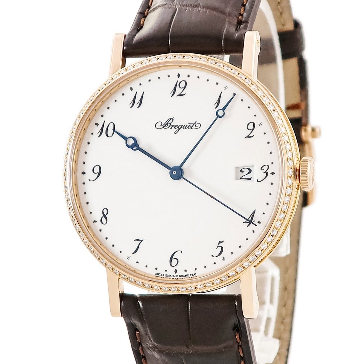 ヴァシュロン・コンスタンタン VACHERON CONSTANTIN マゼラン 10540