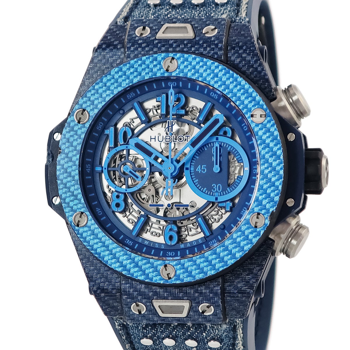 ウブロ HUBLOT ドラゴン リミテッドエディション 1589.100.1 MDM
