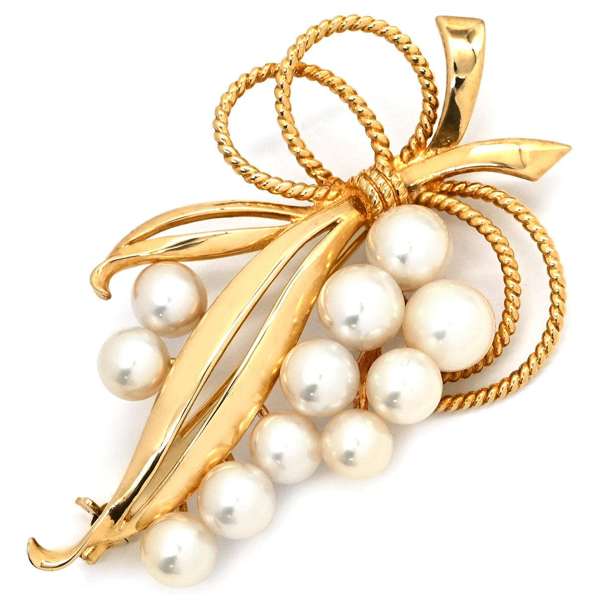 MIKIMOTO｜ミキモト | ブルークウォッチカンパニー