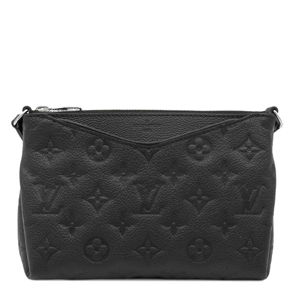 ルイヴィトン Louis Vuitton ショルダーバッグ ポシェット モノグラム