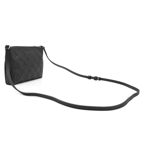ルイヴィトン LOUIS VUITTON ショルダーバッグ ポシェット モノグラム