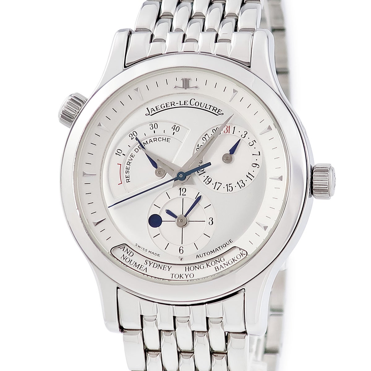 ショパール CHOPARD アルパイン イーグル スモール 298601-3002 新品