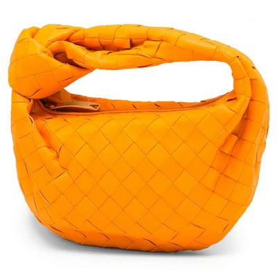新着】【中古】BOTTEGA VENETA(ボッテガヴェネタ) ワンショルダー 