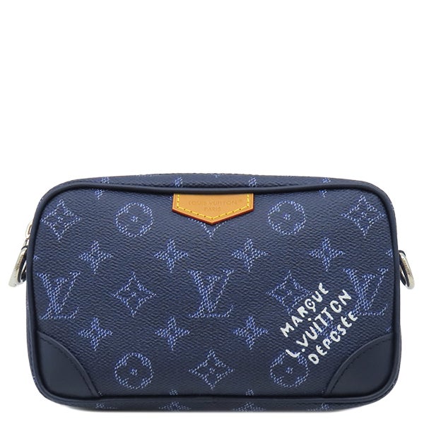 ルイヴィトン LOUIS VUITTON ショルダーバッグ トロカデロ