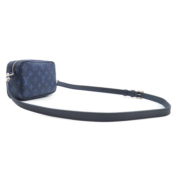 ルイヴィトン LOUIS VUITTON ショルダーバッグ トロカデロ