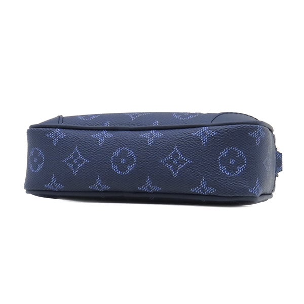 ルイヴィトン LOUIS VUITTON ショルダーバッグ トロカデロ