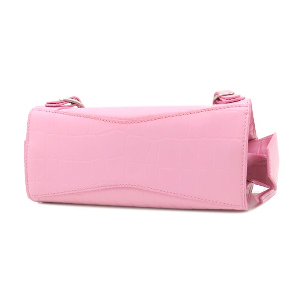 バレンシアガ BALENCIAGA 2WAYバッグ ネオ クラシックシティ ミニ