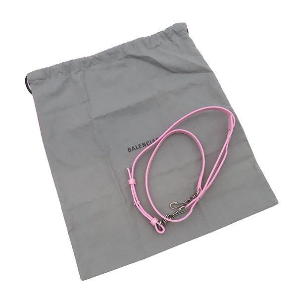 バレンシアガ BALENCIAGA 2WAYバッグ ネオ クラシックシティ ミニ