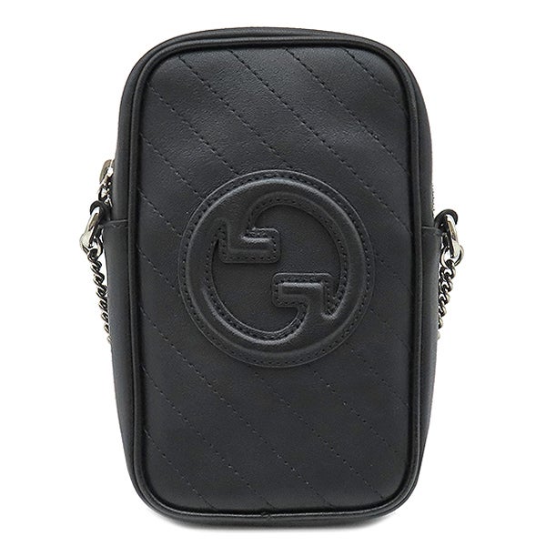 グッチ GUCCI キャリーバッグ GGサイケデリック トロリーケース レザー